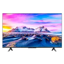 Smart TV LED Xiaomi Mi TV P1 55" 4K Ultra HD