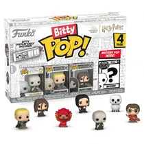  Funko Bitty...