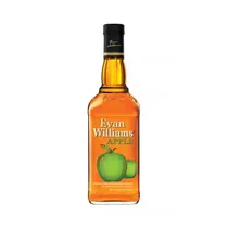 Whisky Evan Williams 1LT Apple
