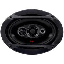 Parlante para Carro JBL Flex 4 69QDFX11 6X9" 110W RMS 3 Vías