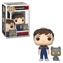  Funko Pop P...