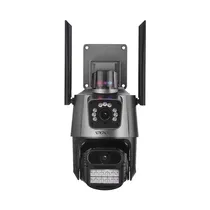 Camera IP Sate A-CAM009D/4MP/2-Cam/Icsee