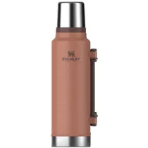 Garrafa Térmica Stanley The Legandary Classic Bottle 1.4L - Clay