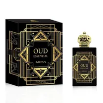 Adyan Perfume Oud Essential M Eau de Parfum 100ML