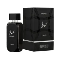 Lattafa Perfume Hayaati Eau de Parfum 100ML