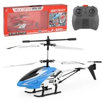  Helicoptero...