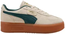 Tênis Puma 399348 18 Palermo Elevata WNS Feminino