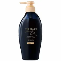  Shampoo Tsu...