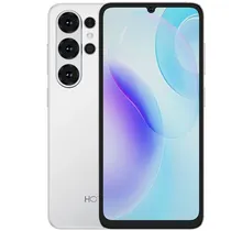 Celular Hotwav A26 Ultra Dual Sim de 256GB/3GB Ram de 6.75" 13MP/5MP - Pearl White