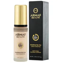Armaf Parfaite Fix Liquid Foundation - CV 24H Fair 01