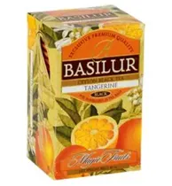 Basilur Tea...