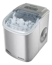 Mondial Fabricadora de Hielo MG-12GI Turbo Ice Premium 1.3L/12KG 220V/60HZ