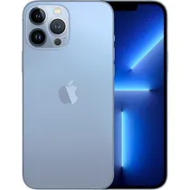 Apple iPhone 13 Pro Max 256GB Tela Super Retina XDR 6.7 Cam Tripla 12+12+12 /12MP / Blue - Swap | Con M.s.G