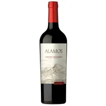 Vinho Alamo...