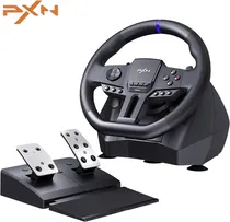  Controle PX...