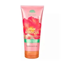 Loção Corporal Tree Hut Pink Hibiscus – 251ML