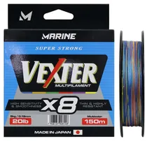  Marine Line...