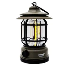 Ecopower Lampara LED EP-8110 300LM/5W Negro