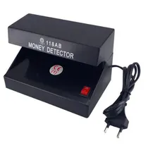  Detetor de ...
