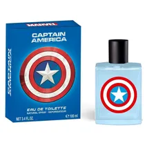  Captain Ame...