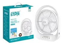 Winning Star ST-4056 Ventilador de Pie Bivolt