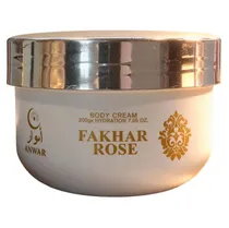  Body Cream ...