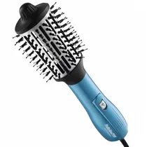Escova Babylisspro Hot Air Brush BNT21000UZ 220V - Blue