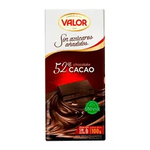  Barra Choco...