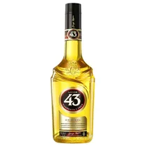  Licor 43 Or...