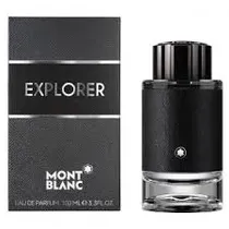 Mont Blanc Explorer Edp 100ML