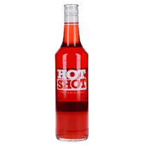  Licor Hot S...
