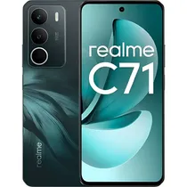  Realme Cel ...