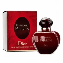Dior Poison Hypnotic Fem Edt 100ML