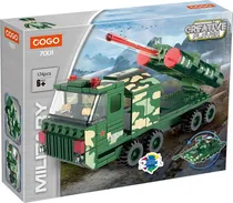  Cogo Serial...