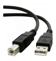 Cabo de Impressora USB2.0 1.8MTS
