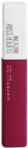 Batom Liquido Maybelline Super Stay Matte Ink 115 Founder
