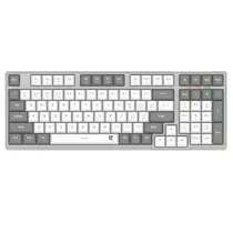  Teclado Red...
