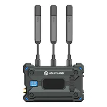 Hollyland Pyro s-RX HDMI/Sdi Transmissor de Vídeo Sem Fio 4K