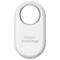 Localizador Samsung Galaxy Smart TAG2 1PACK Branco EI-T5600BBEGWW