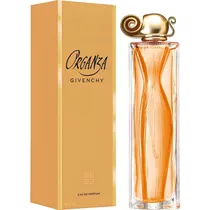 Perfume Givenchy Organza Fem 100ML Edp