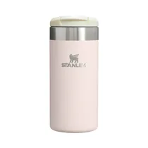 Botella Térmica Stanley Aerolight 354ML Rose Quartz