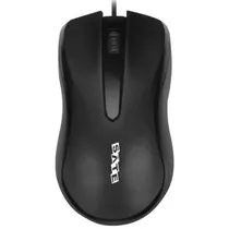 Mouse USB Satellite A27 Preto Opt 3BOTOES