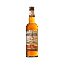 Whisky Sir Edward's Beer Reserve 1 Litro