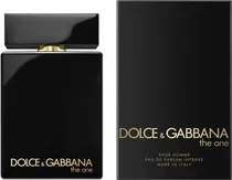 Perfume Dolce & Gabbana The One Edp Intense 100ML - Masculino