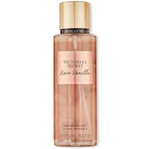 Colônia Spray Feminino Victoria's Secret Bare Vanilla 250 ML
