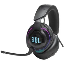 Headset JBL Quantum 910 Wireless Gaming - Preto