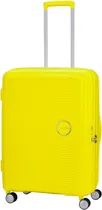 Mala American Tourister Curio AO8006002 Yellow - Média