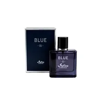 Perf. Safira Blue 25ML 210028/003