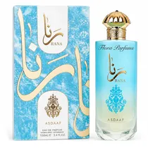 Perfume Asdaaf Rana Eau de Parfum Feminino 100ML