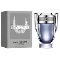 Paco Invictus Masc 200ML